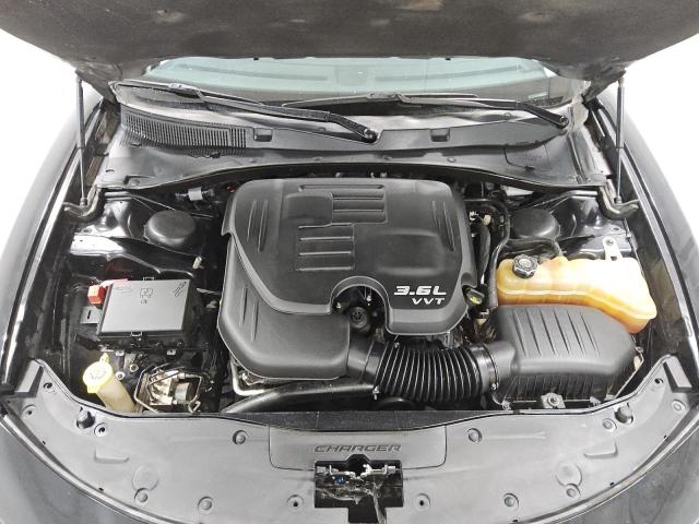 Photo 11 from auction – 2019 DODGE CHARGER SX with VIN 2C3CDXBG2KH547424