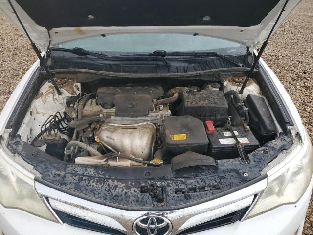 Photo 11 from auction – 2013 TOYOTA CAMRY L with VIN 4T4BF1FK3DR274931