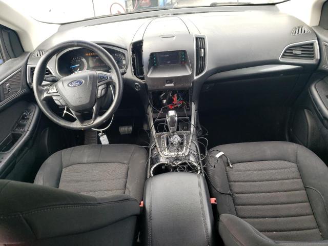 Photo 8 from auction – 2016 FORD EDGE SE with VIN 2FMPK3G91GBB59242