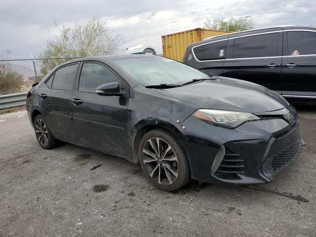 Photo 4 from auction – 2017 TOYOTA COROLLA L with VIN 2T1BURHE5HC776143