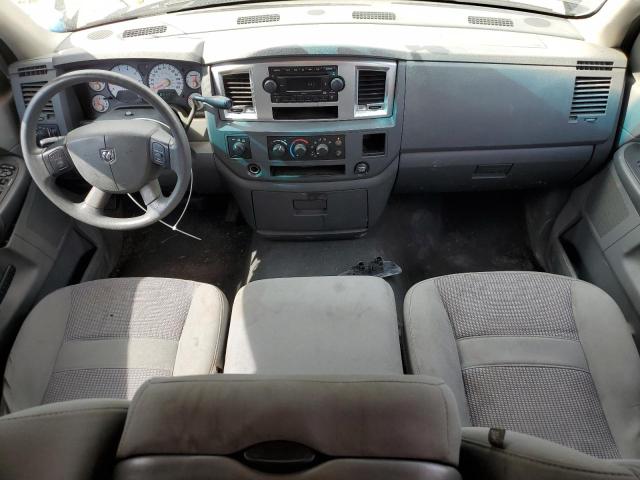 Photo 8 from auction – 2007 DODGE RAM 1500 ST with VIN 1D7HU18P57S268397