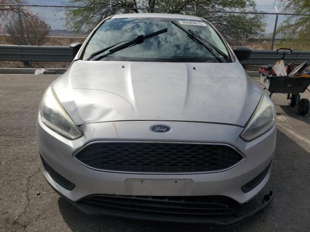 Photo 5 from auction – 2017 FORD FOCUS S with VIN 1FADP3E29HL211545