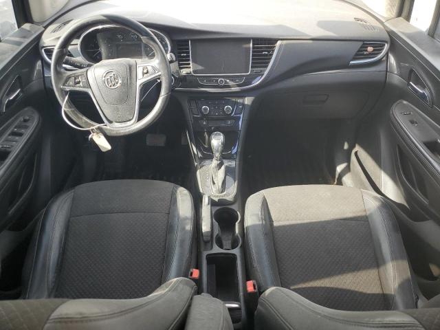 Photo 8 from auction – 2018 BUICK ENCORE PRE with VIN KL4CJBSB8JB521195