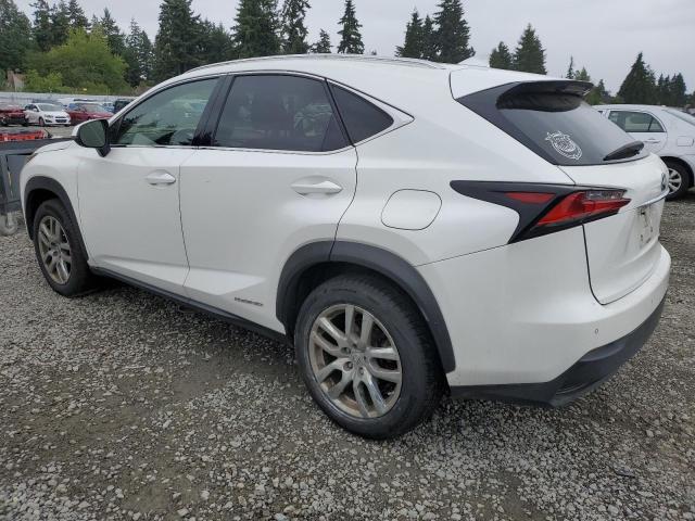 Photo 2 from auction – 2015 LEXUS NX 300H with VIN JTJBJRBZ5F2015982
