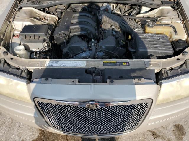 Photo 11 from auction – 2006 CHRYSLER 300 with VIN 2C3KA43R46H297600