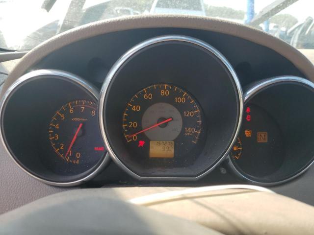 Photo 9 from auction – 2005 NISSAN ALTIMA S with VIN 1N4AL11E25C163837