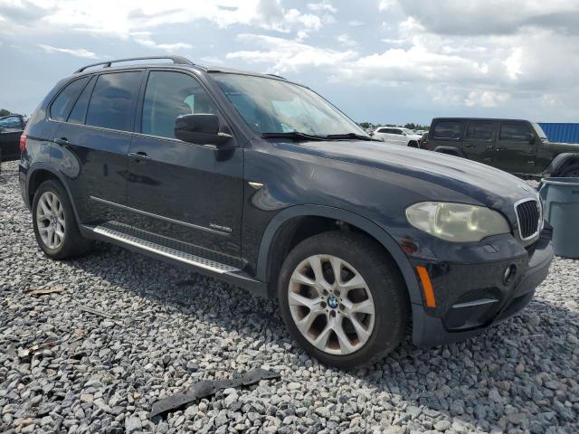 Photo 4 from auction – 2012 BMW X5 XDRIVE3 with VIN 5UXZV4C57CL748169
