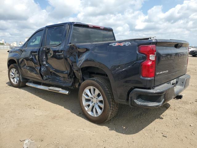 Photo 2 from auction – 2022 CHEVROLET SILVERADO with VIN 1GCPDBEK3NZ602290