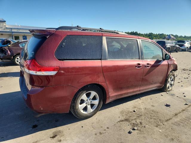 Photo 3 from auction – 2012 TOYOTA SIENNA LE with VIN 5TDKK3DC9CS279054