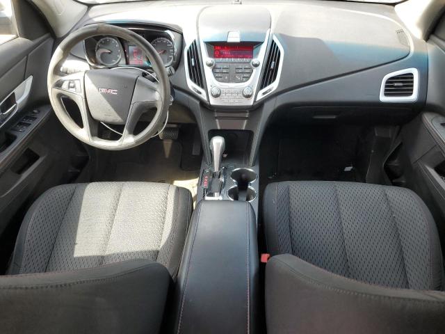 Photo 8 from auction – 2010 GMC TERRAIN SL with VIN 2CTFLCEW5A6415621