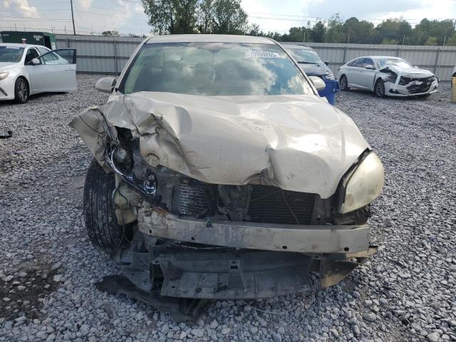 Photo 5 from auction – 2008 CHEVROLET IMPALA LT with VIN 2G1WT55K989119250