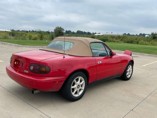 Photo 4 from auction – 1996 MAZDA MX-5 MIATA with VIN JM1NA353XT0715038