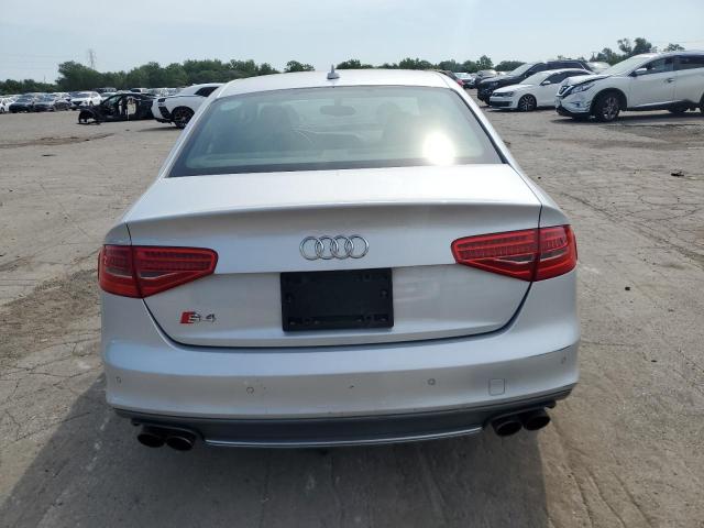 Photo 6 from auction – 2014 AUDI S4 PREMIUM with VIN WAUBGAFL2EA163193