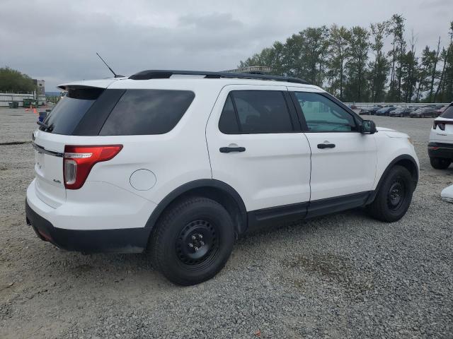 Photo 3 from auction – 2013 FORD EXPLORER with VIN 1FM5K8B87DGC70966