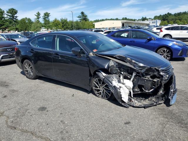 Photo 4 from auction – 2017 LEXUS ES 350 with VIN 58ABK1GG7HU058689