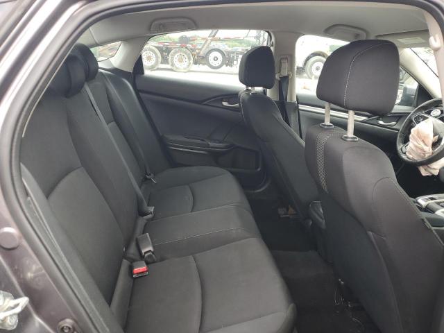 Photo 10 from auction – 2016 HONDA CIVIC LX with VIN 19XFC2F53GE211825