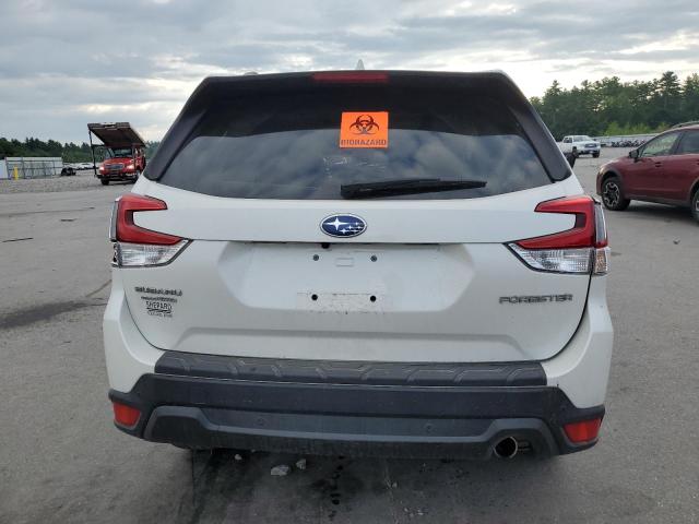 Photo 6 from auction – 2021 SUBARU FORESTER LIMITED with VIN JF2SKAUC9MH590852