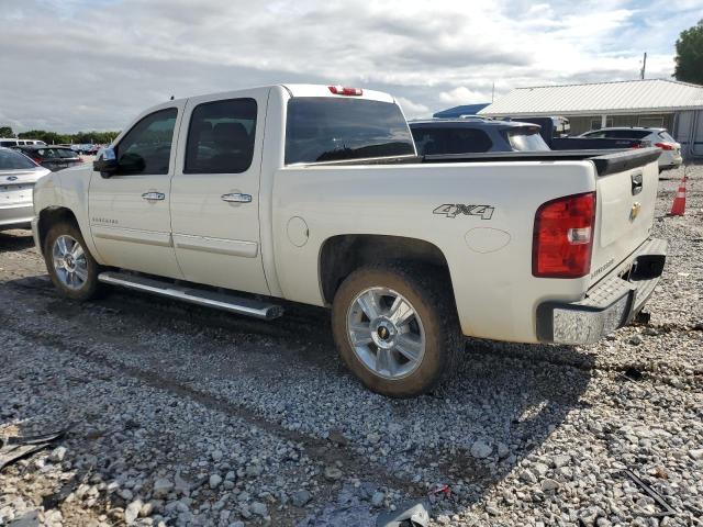 Photo 2 from auction – 2013 CHEVROLET SILVERADO with VIN 3GCPKTE75DG151143