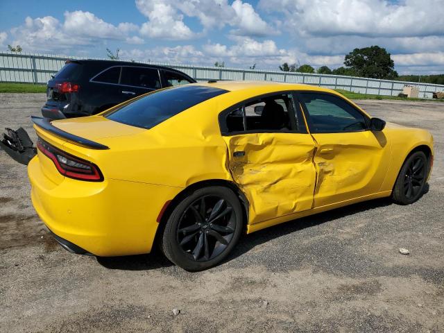 Photo 3 from auction – 2017 DODGE CHARGER with VIN 2C3CDXBG4HH558336