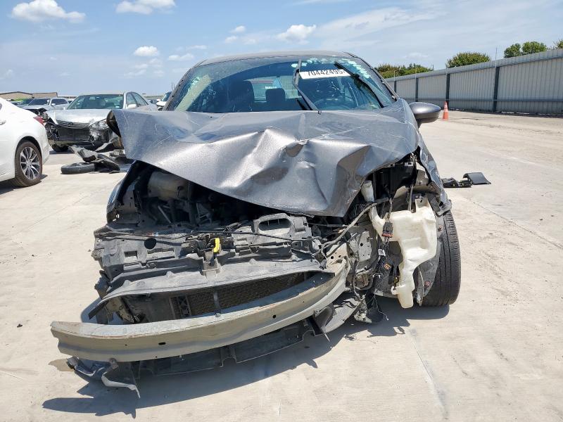 Zdjęcie 5 z aukcji – 2017 FORD FIESTA SE z VIN 3FADP4EJ0HM140750