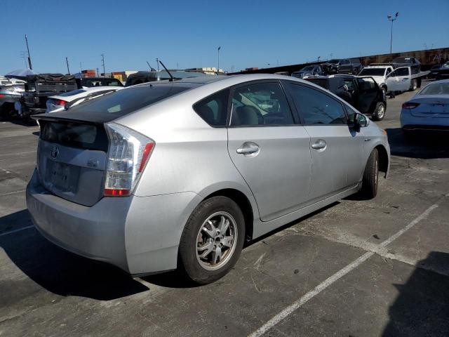 Photo 3 from auction – 2010 TOYOTA PRIUS with VIN JTDKN3DUXA0068574