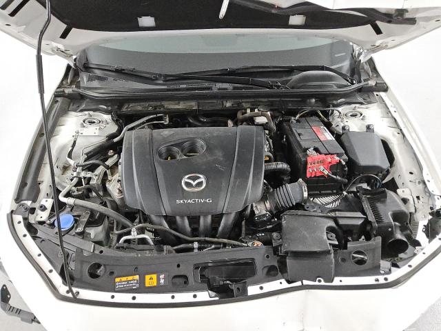 Photo 11 from auction – 2022 MAZDA 3 PREMIUM with VIN 3MZBPADL7NM313286