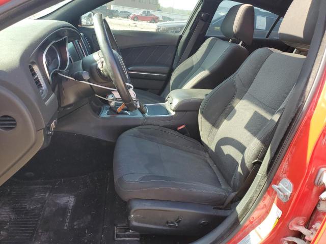 Photo 7 from auction – 2015 DODGE CHARGER SXT with VIN 2C3CDXHG6FH717989