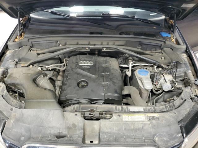 Photo 12 from auction – 2014 AUDI Q5 PREMIUM with VIN WA1LFAFP8EA029537