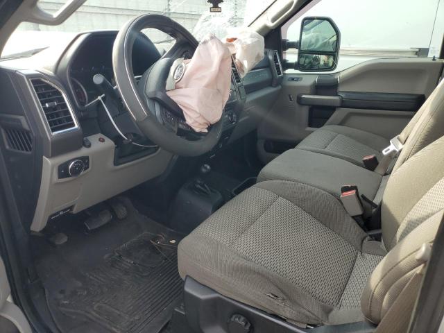 Photo 7 from auction – 2017 FORD F250 SUPER with VIN 1FT7W2BT4HED27855