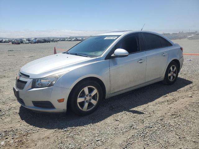 CHEVROLET CRUZE LT 2014 with VIN 1G1PC5SB0E7304504 - Photo from auction