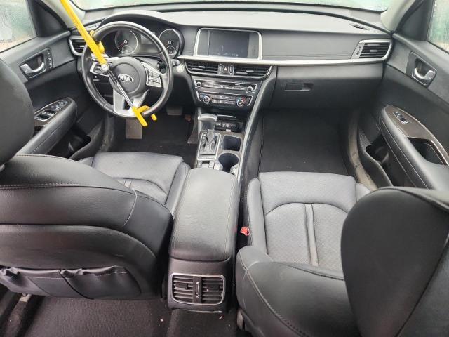 Photo 8 from auction – 2019 KIA OPTIMA EX with VIN 5XXGU4L1XKG295544