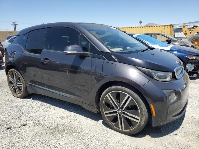 Foto 4 de la subasta – 2014 BMW I3 REX con VIN WBY1Z4C52EV276035