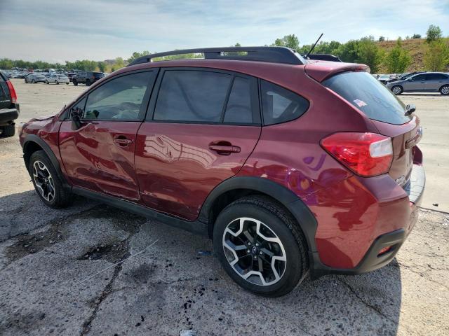 Photo 2 from auction – 2017 SUBARU CROSSTREK with VIN JF2GPABC8HH256909