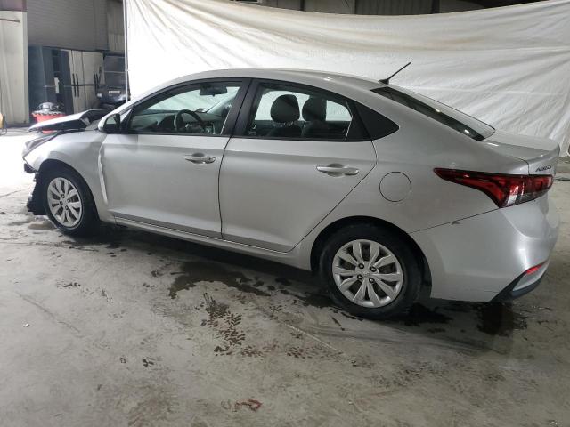 Photo 2 from auction – 2019 HYUNDAI ACCENT SE with VIN 3KPC24A35KE038602