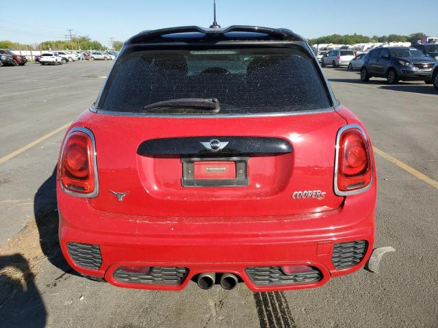 Photo 6 from auction – 2015 MINI COOPER S with VIN WMWXU3C54F2B62318
