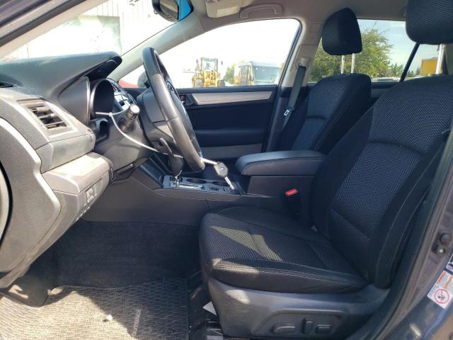 Photo 7 from auction – 2015 SUBARU OUTBACK 2. with VIN 4S4BSACC0F3239419
