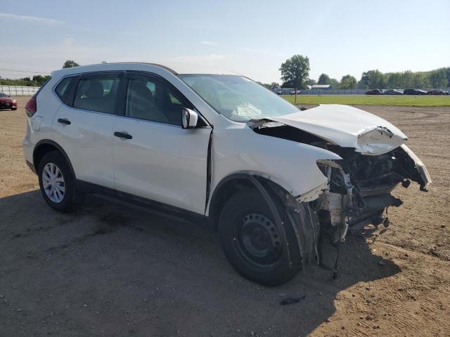 Photo 4 from auction – 2017 NISSAN ROGUE SV with VIN 5N1AT2MVXHC848471