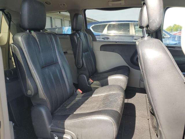 Photo 11 from auction – 2011 CHRYSLER TOWN & COUNTRY with VIN 2A4RR8DG7BR702175