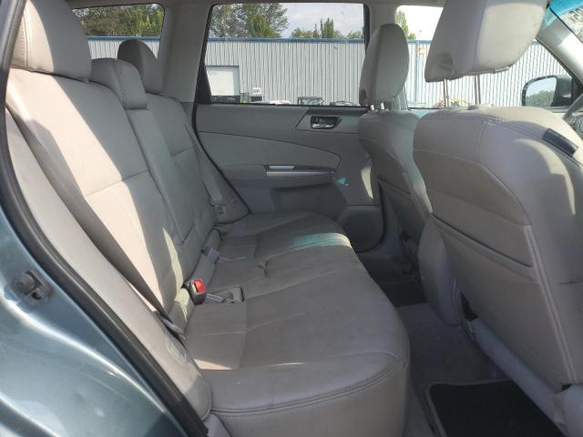 Photo 11 from auction – 2010 SUBARU FORESTER 2 with VIN JF2SH6DC3AH900257