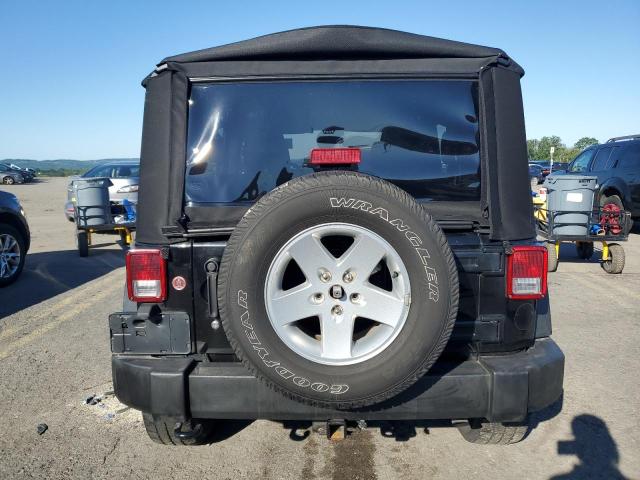 Photo 6 from auction – 2016 JEEP WRANGLER U with VIN 1C4BJWDGXGL267316
