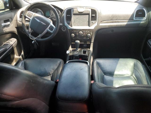 Photo 8 from auction – 2011 CHRYSLER 300 LIMITE with VIN 2C3CA5CGXBH579954