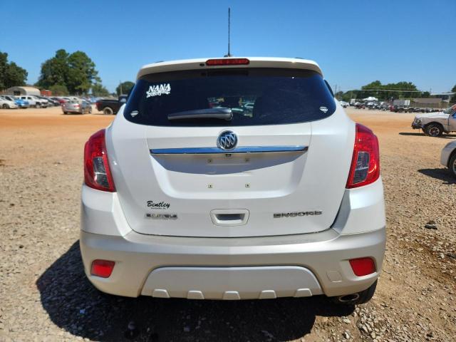Photo 6 from auction – 2015 BUICK ENCORE with VIN KL4CJASB7FB045538