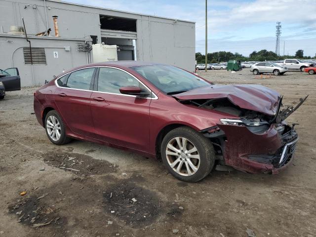 Zdjęcie 4 z aukcji – 2016 CHRYSLER 200 z VIN 1C3CCCAB8GN120149