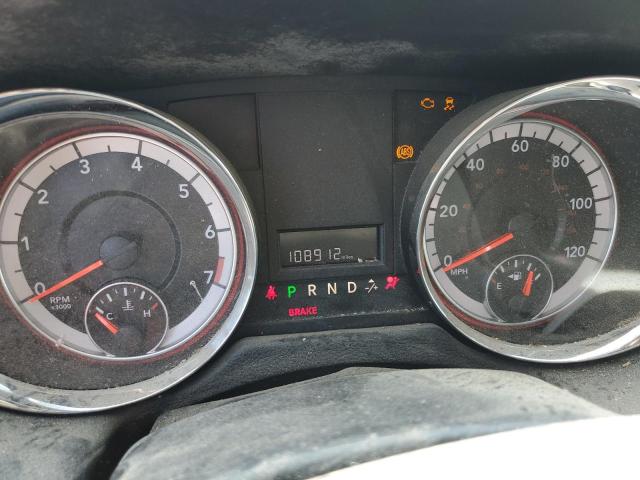 Photo 9 from auction – 2019 DODGE GRAND CARA with VIN 2C4RDGCG8KR797622