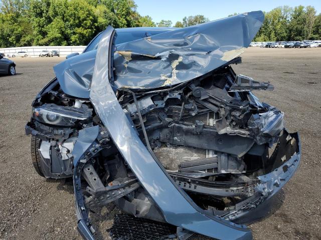 Photo 5 from auction – 2019 MAZDA 3 PREMIUM with VIN JM1BPANM1K1119355