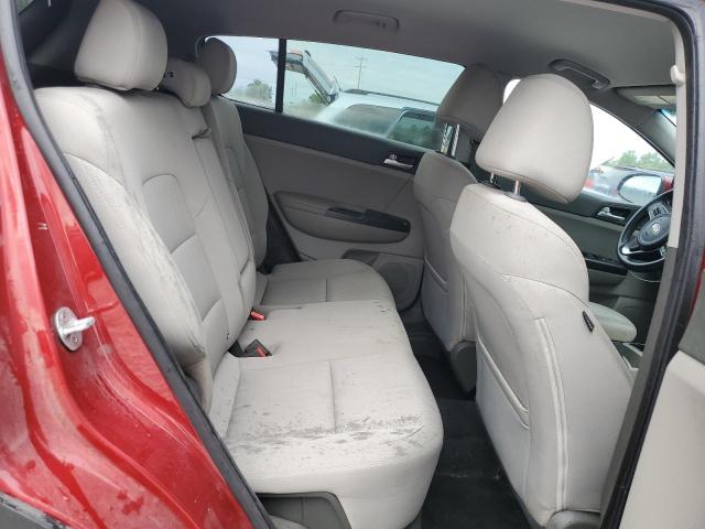 Photo 11 from auction – 2017 KIA SPORTAGE L with VIN KNDPM3AC8H7107622