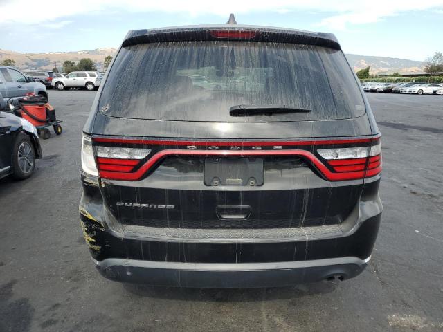 Photo 6 from auction – 2020 DODGE DURANGO SX with VIN 1C4RDHAG1LC329816