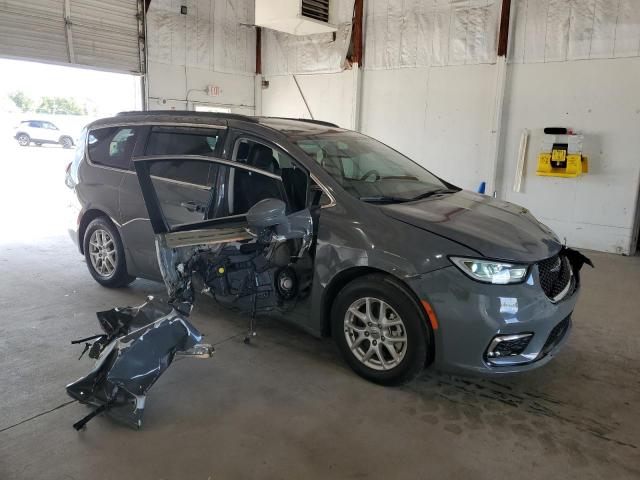 Photo 4 from auction – 2022 CHRYSLER PACIFICA T with VIN 2C4RC1BG2NR139221