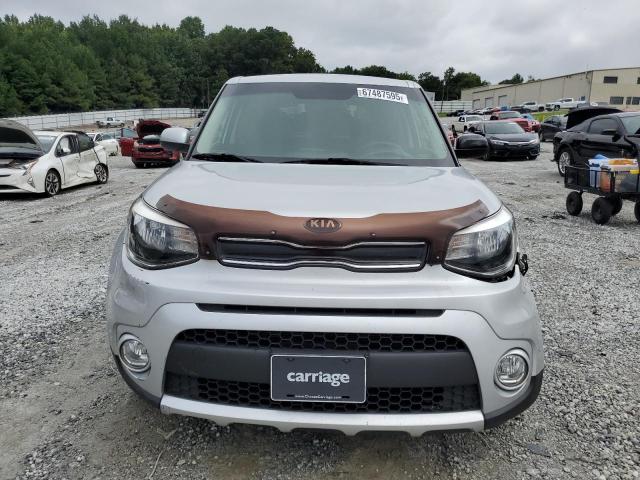 Photo 5 from auction – 2017 KIA SOUL + with VIN KNDJP3A54H7448787