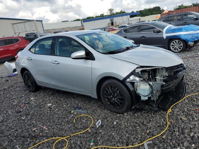 Photo 4 from auction – 2016 TOYOTA COROLLA L with VIN 2T1BURHE8GC687634